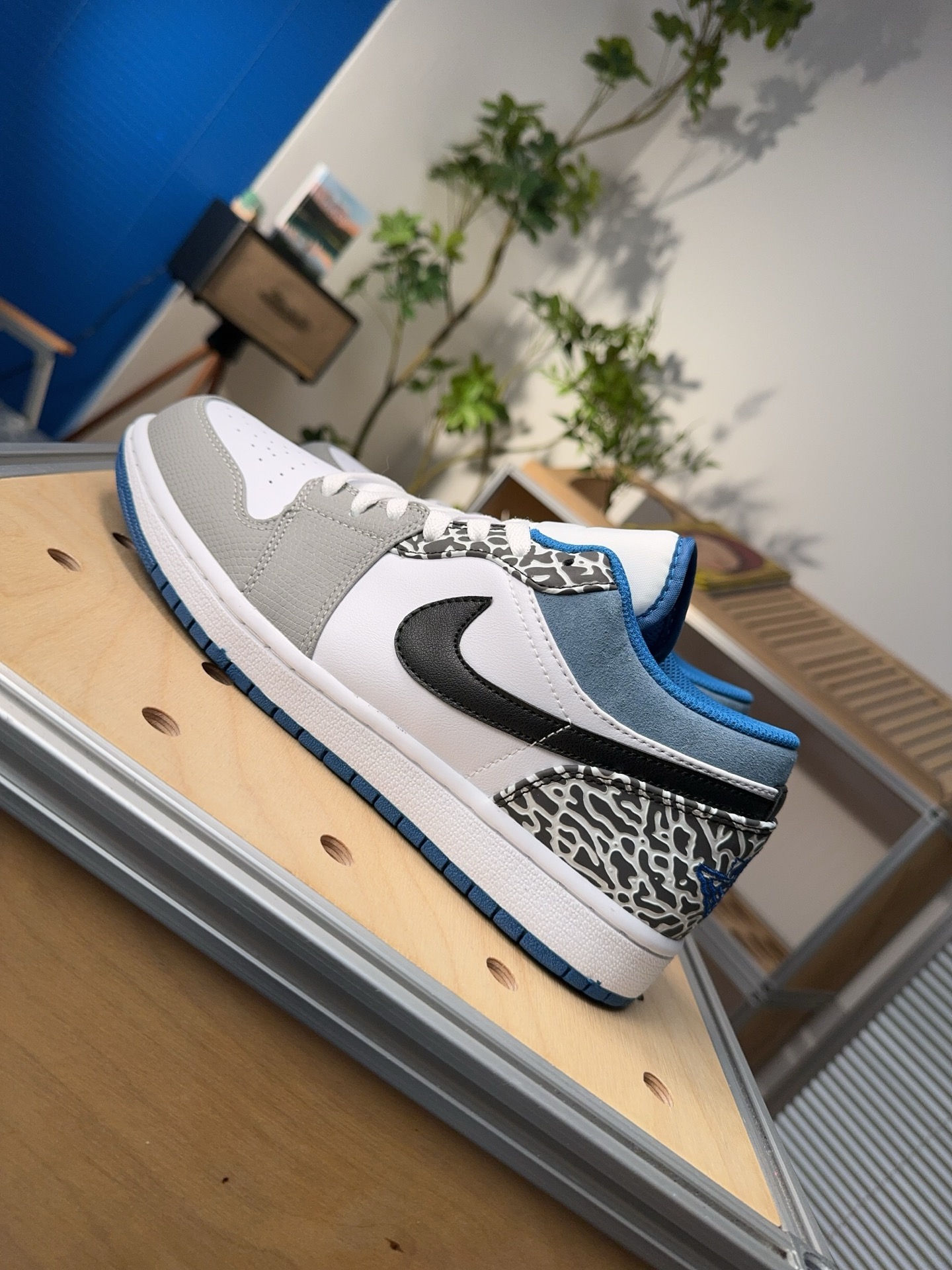 Nike Jordan